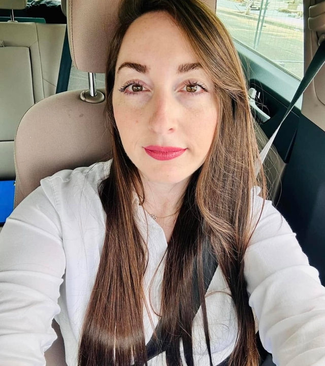 עו"ד אורטל סיקליאר